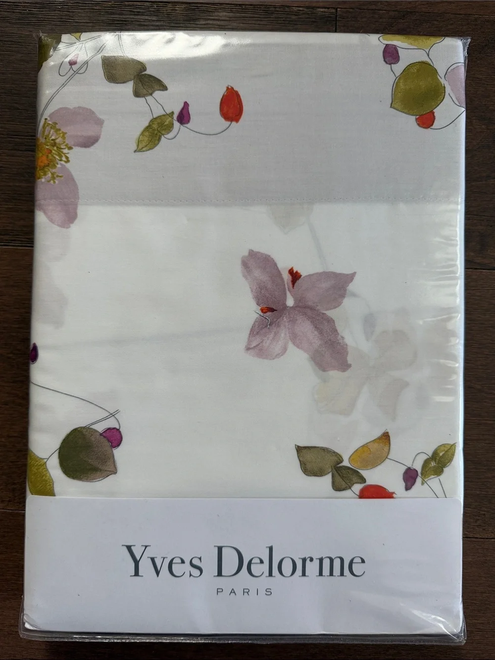 Yves Delorme 
